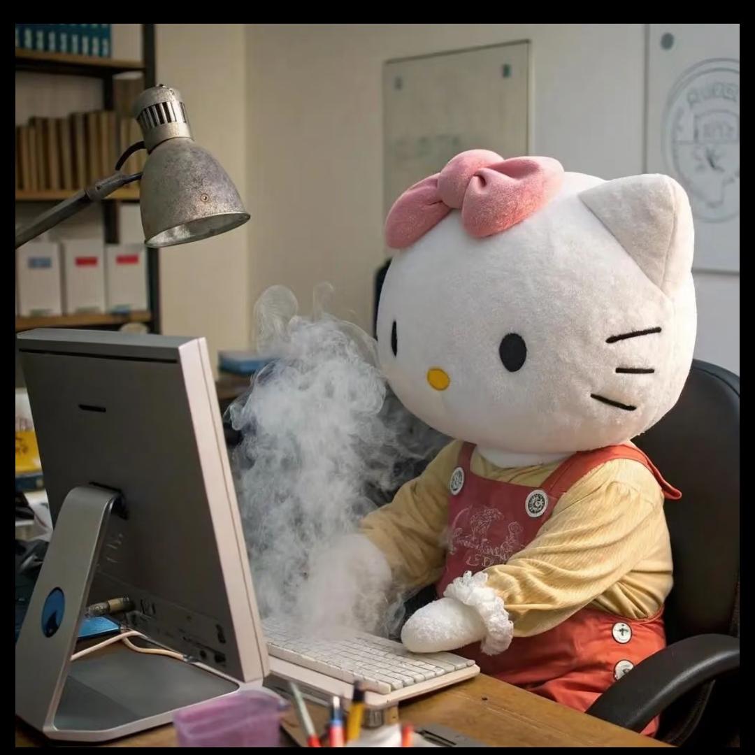 江晏麻麻