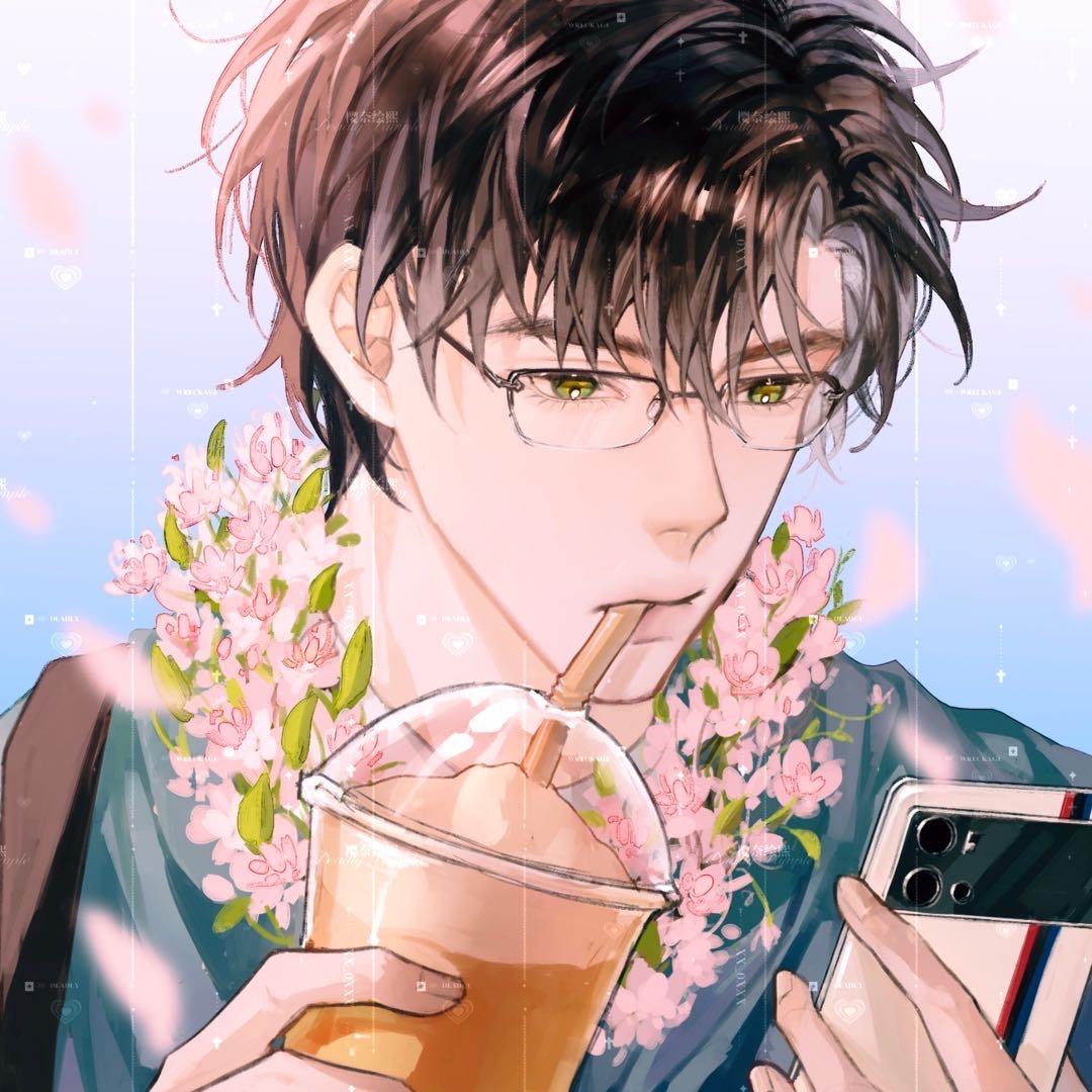 樱奈绘熙