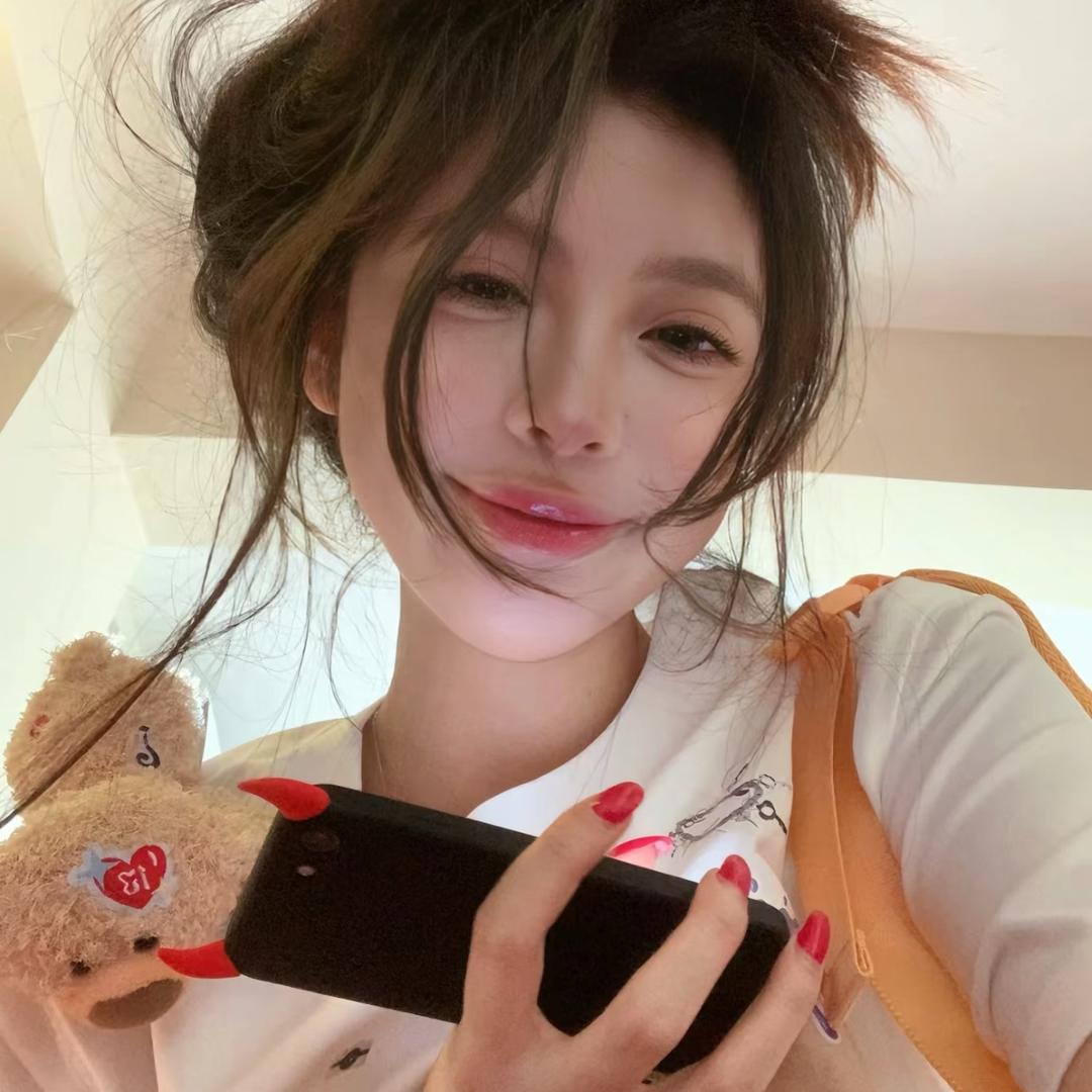 甜甜甜甜儿