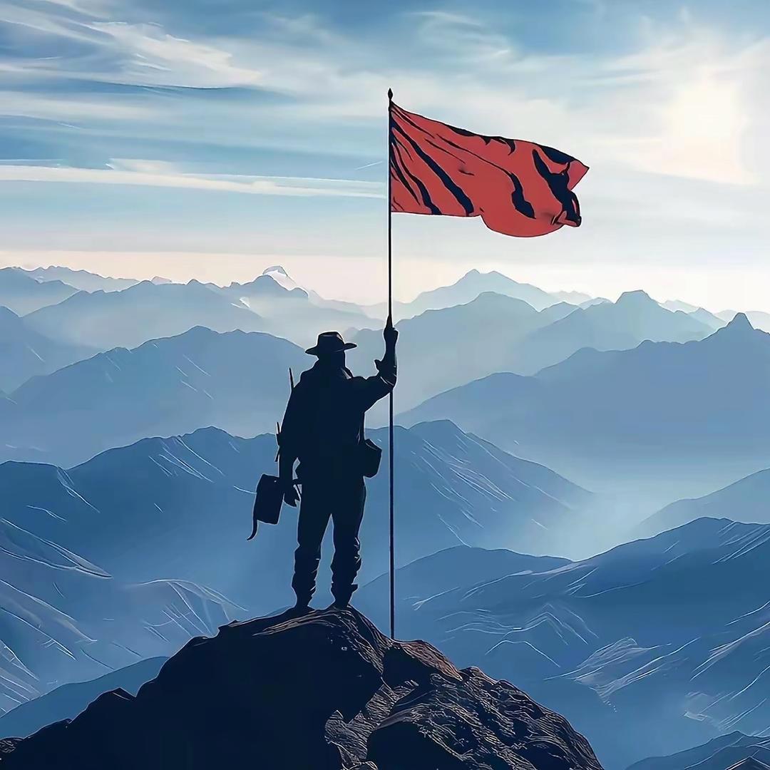 山水甲天下