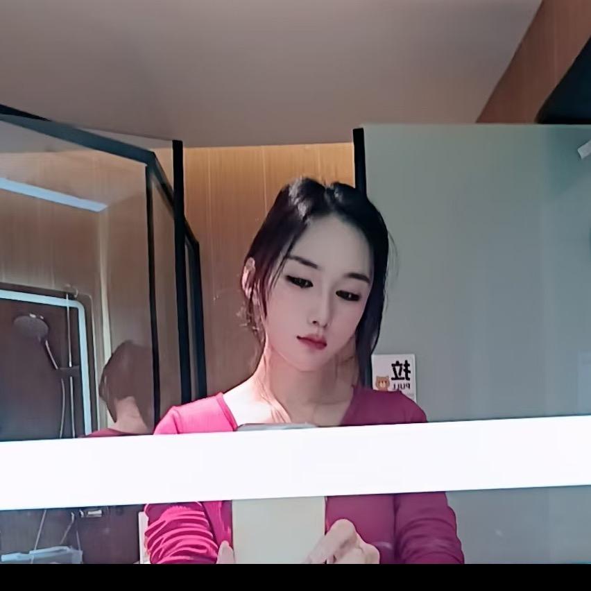 英子说出国