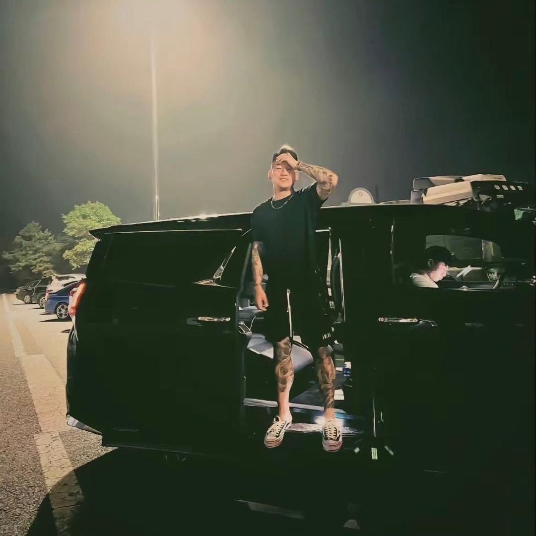 ￴ㅤ￴￴所有的都不见了