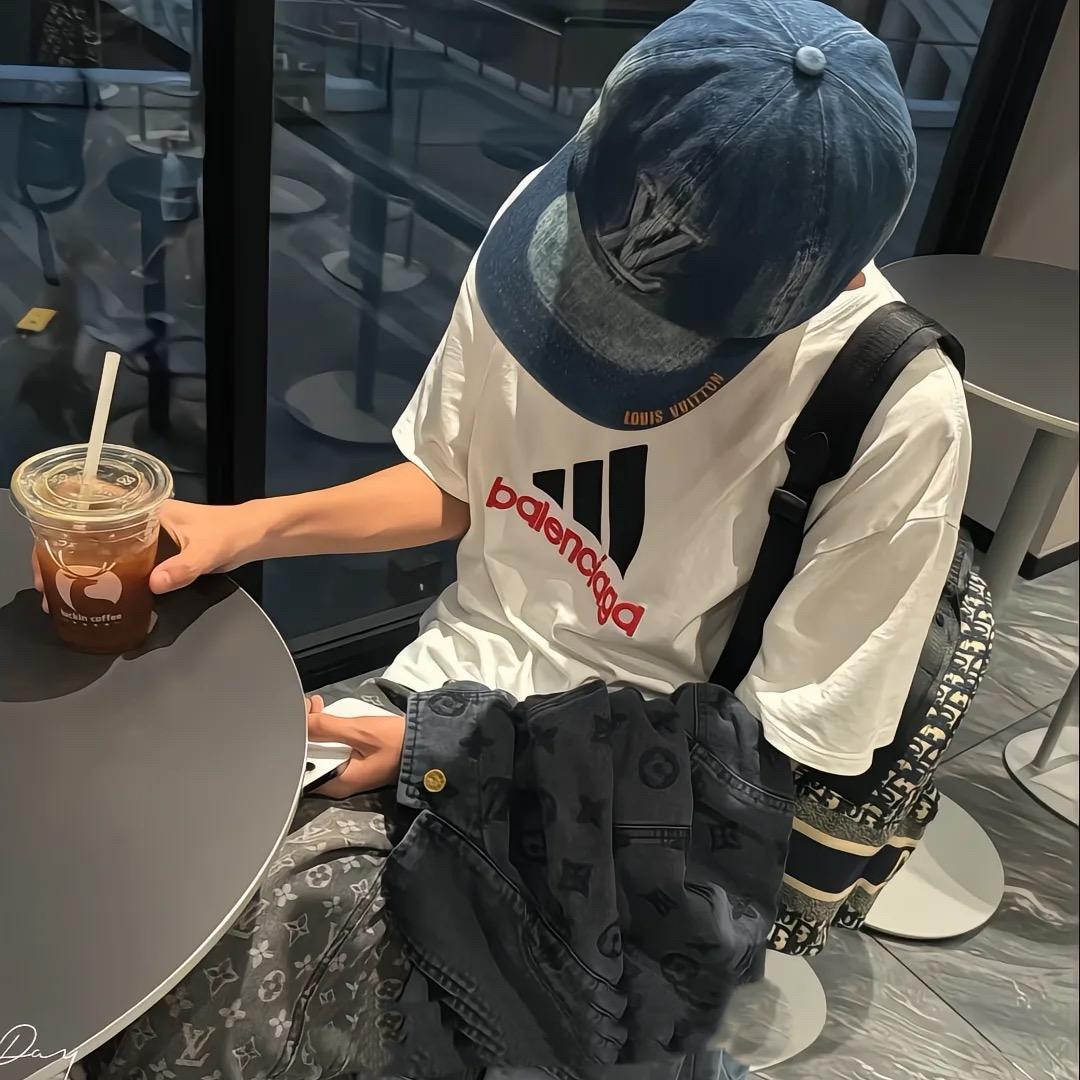 要开心哦