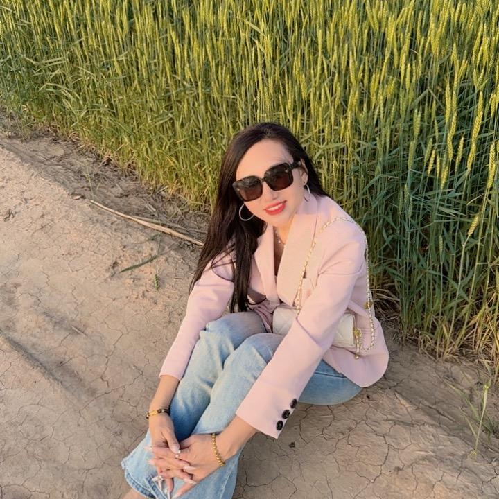 海兴小华🌻