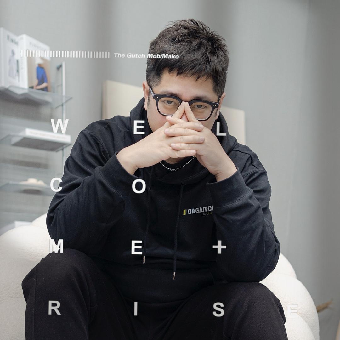 AKA小叮当