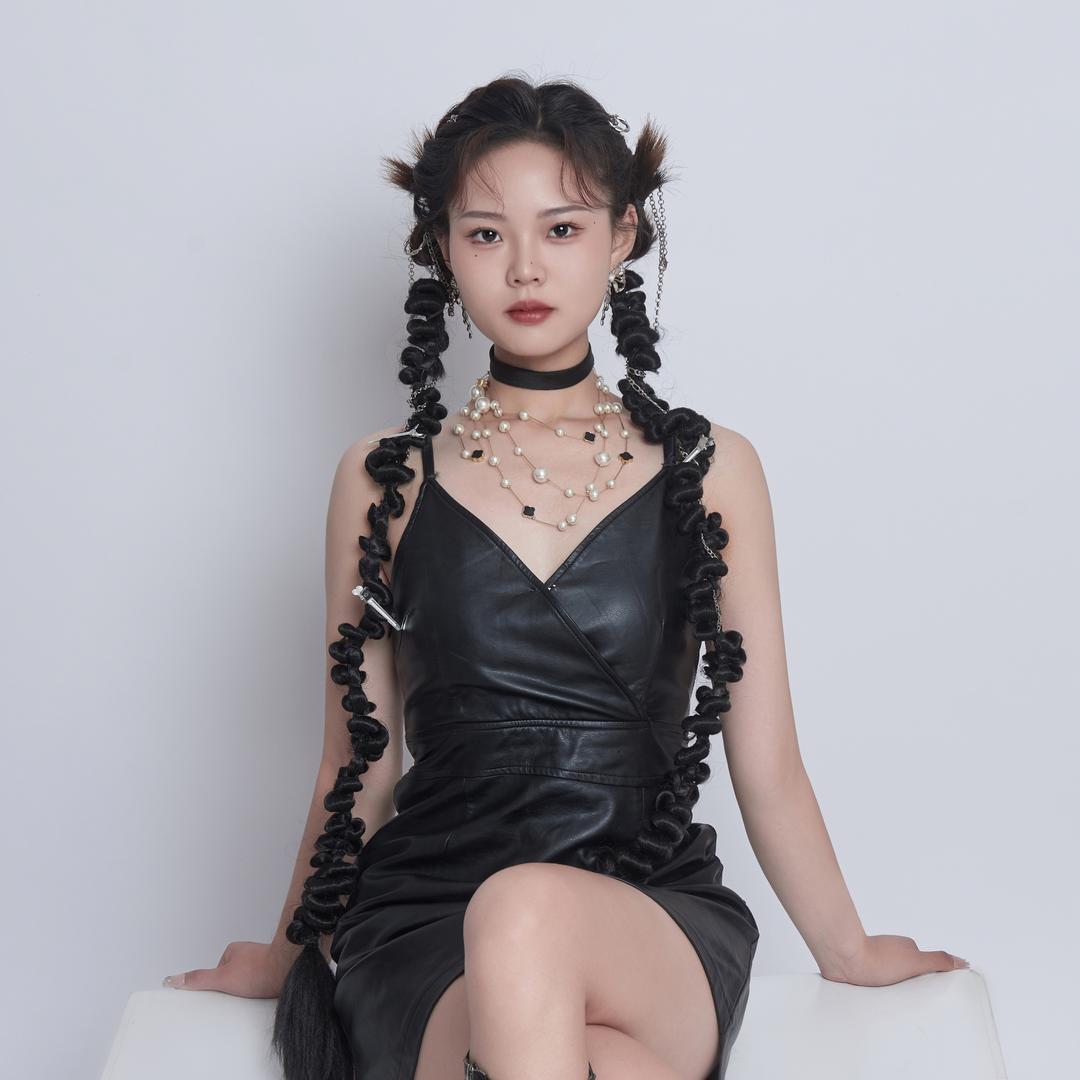 杨安安🍂