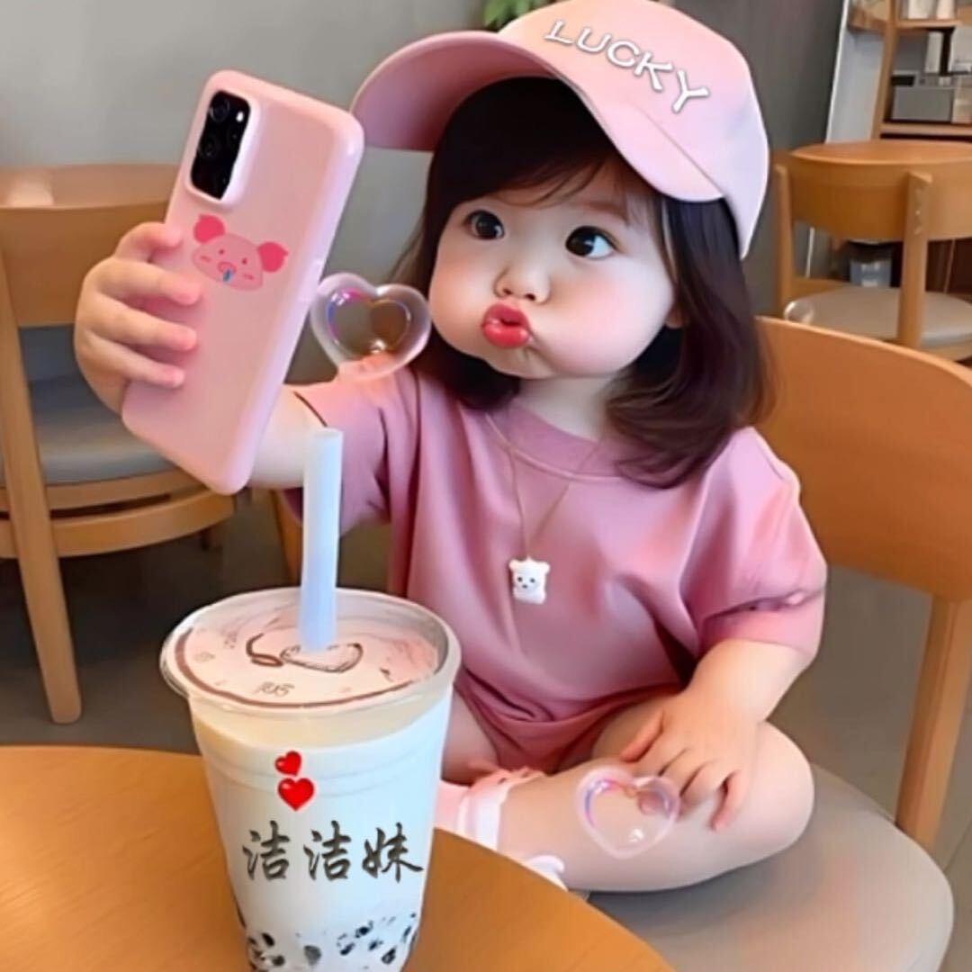 洁洁妹#