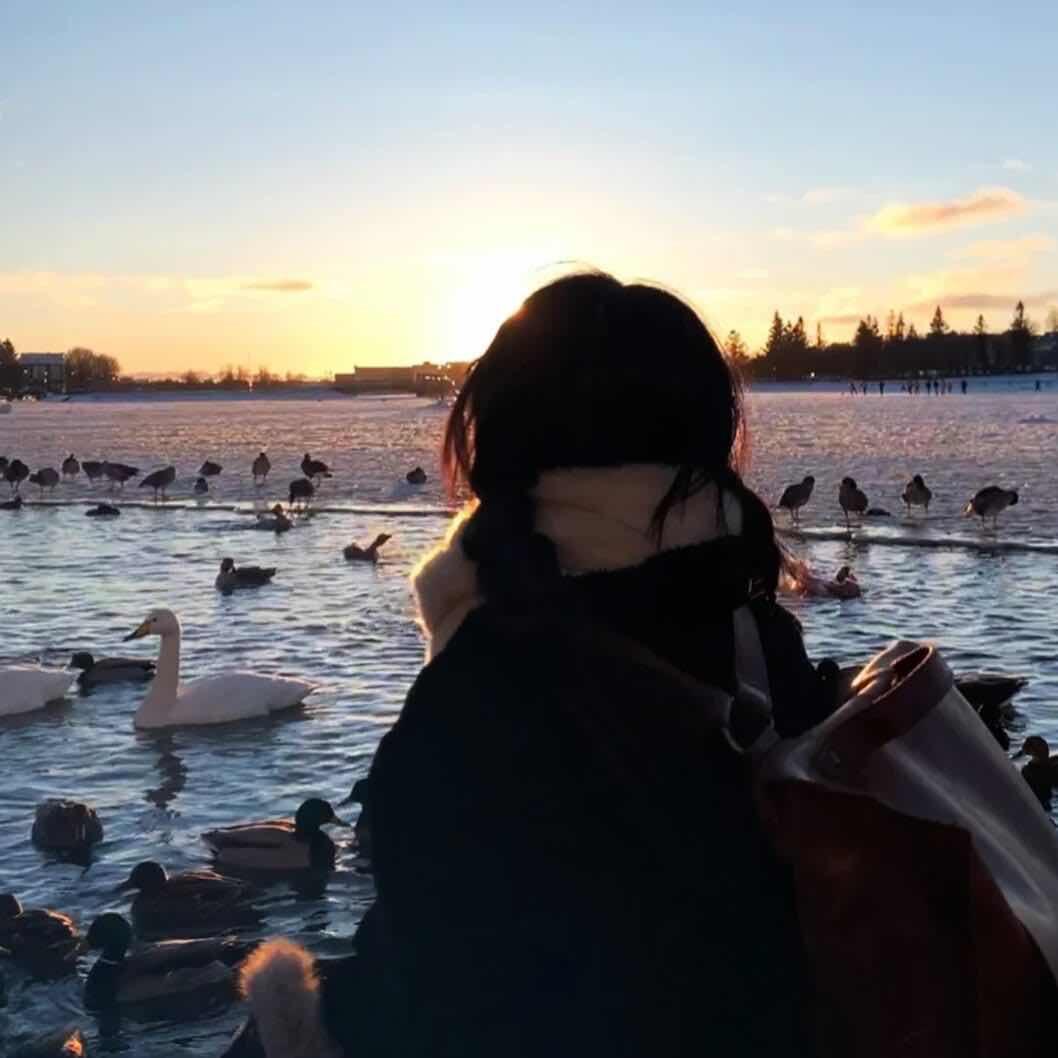 森屿初夏