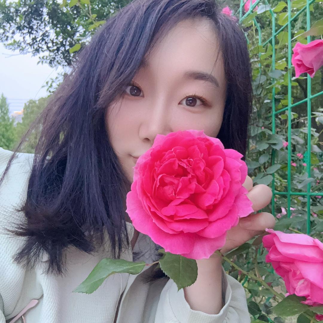 一一与星星😍