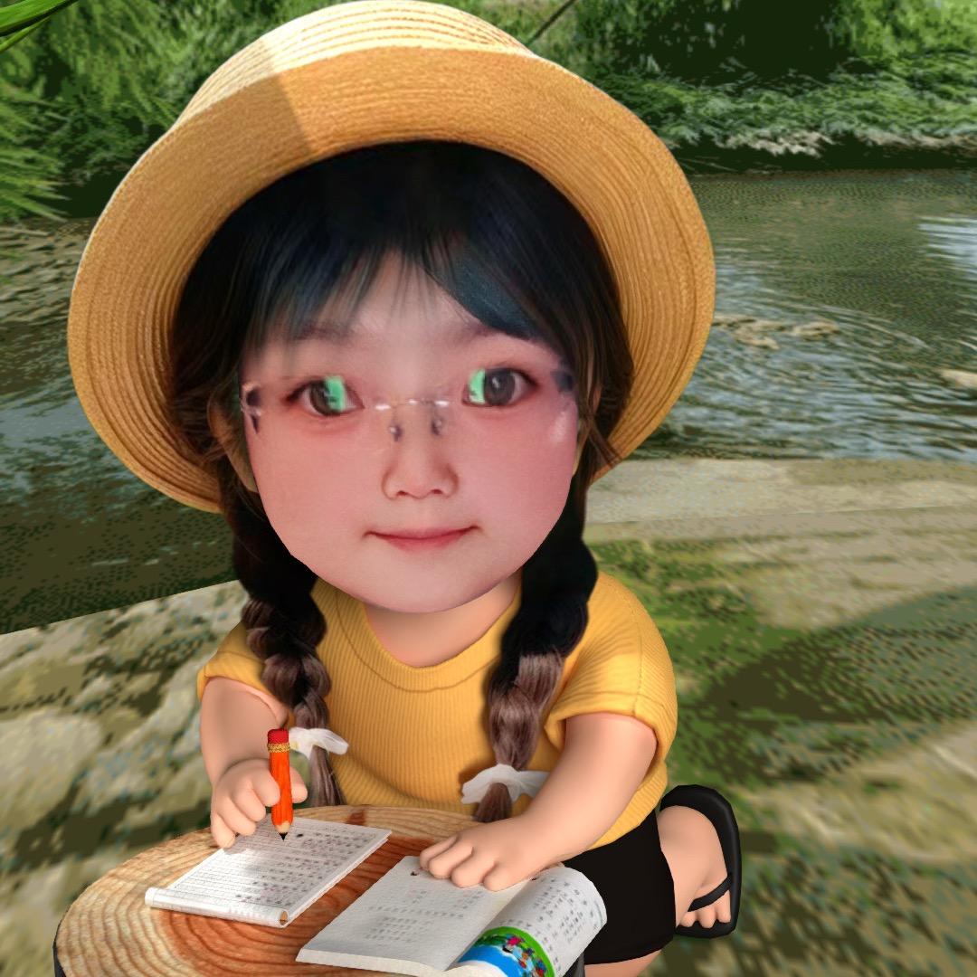 小颖看世界