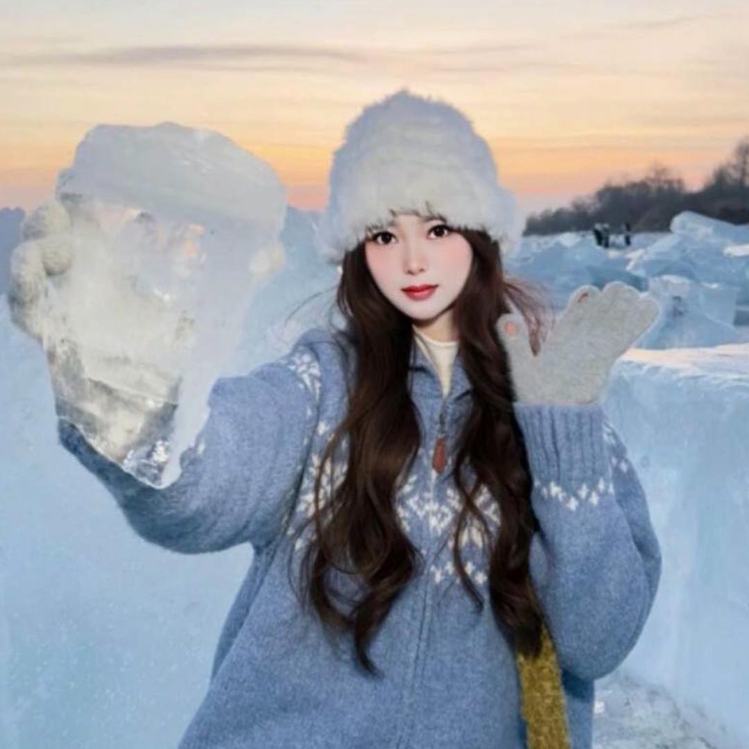 姜姜。