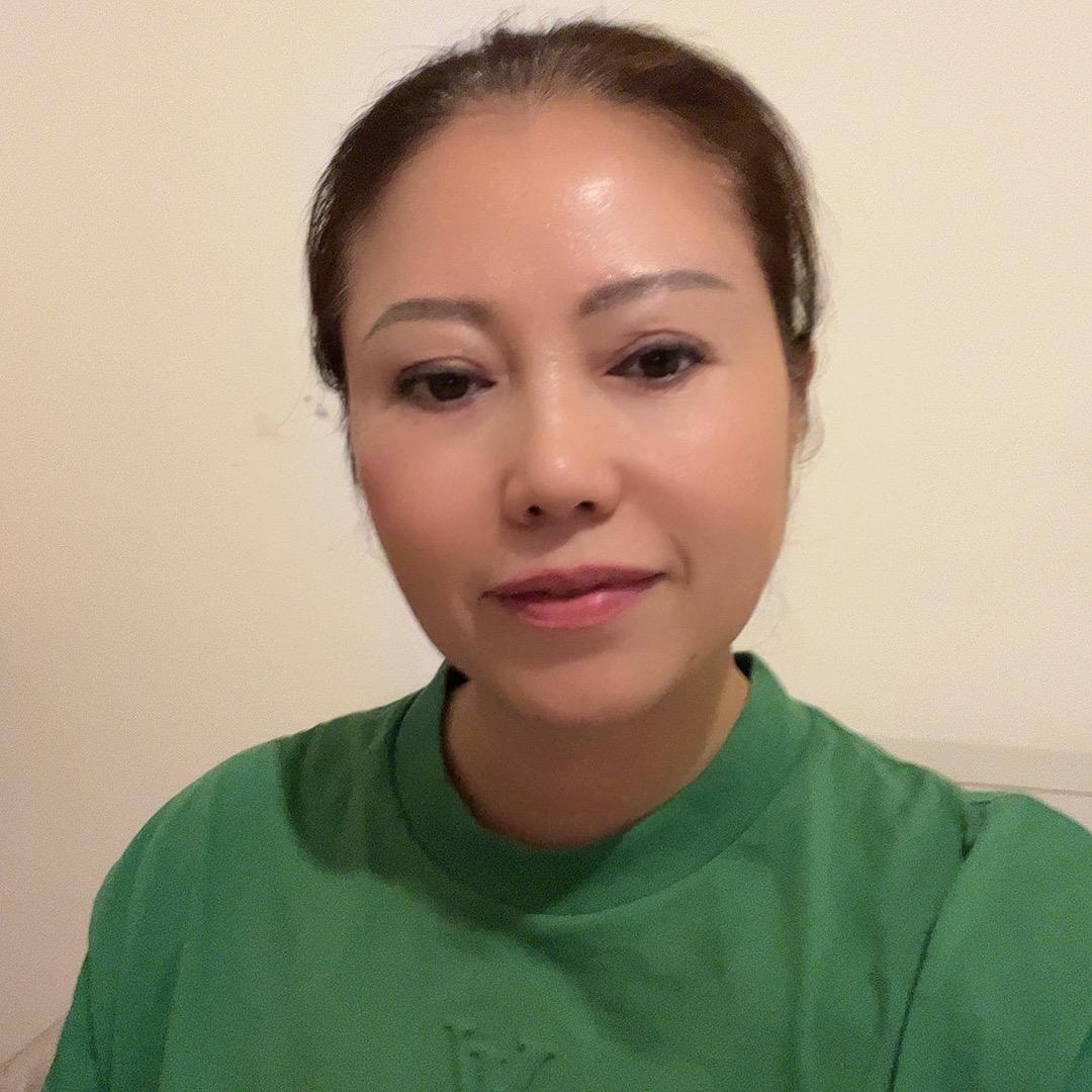 喵喵在英国