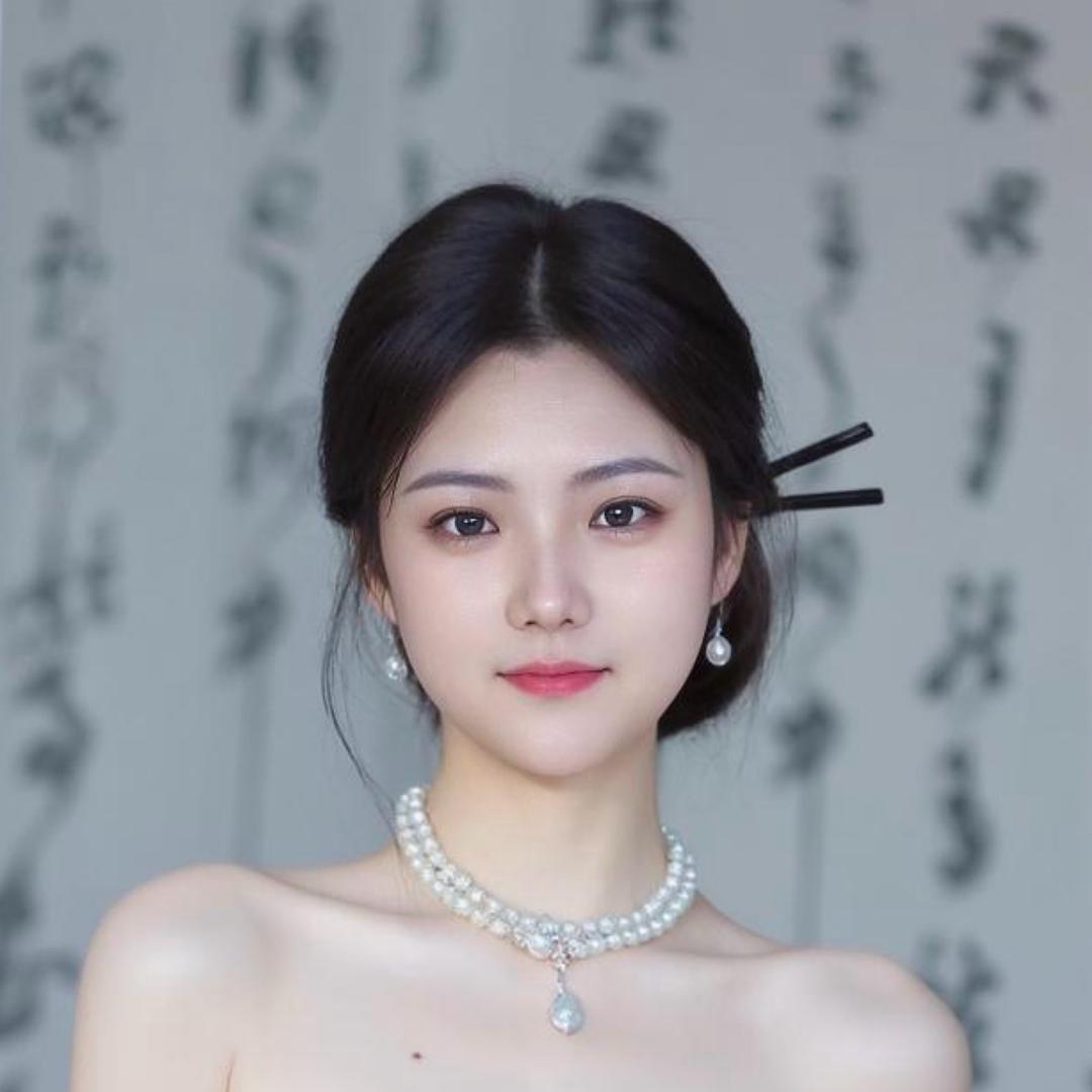 陶莃(装深情版）