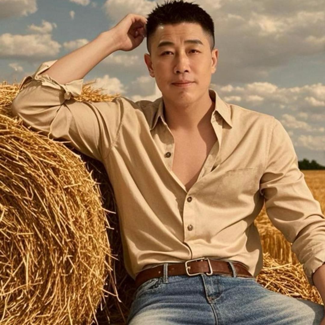 Lu Yiming