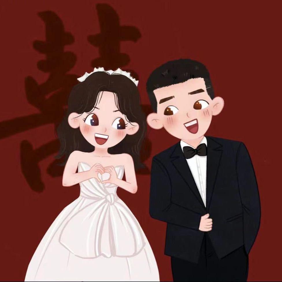 文学婚礼