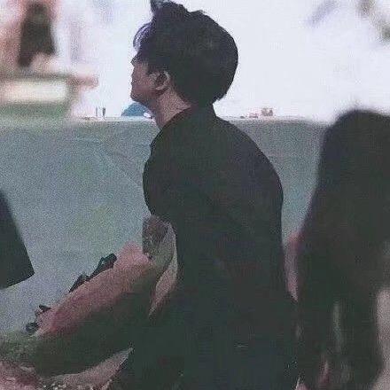 这次该换我变成光了！