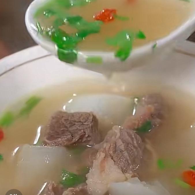 波仔家常菜
