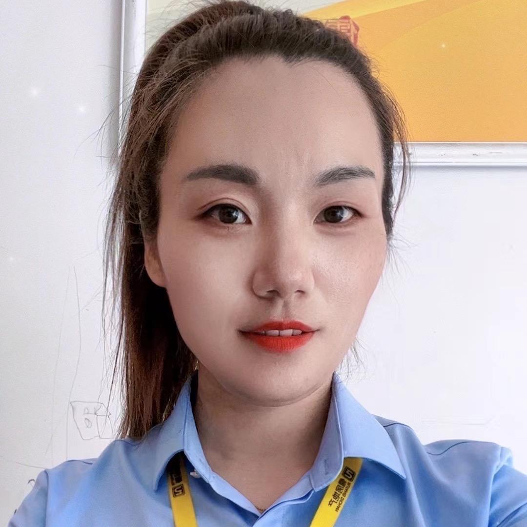 阳谷房产倩倩