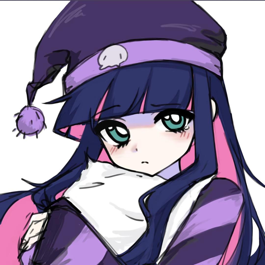 霜鹜wuuuuu