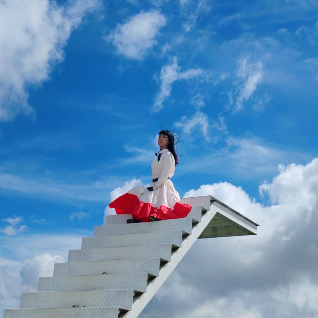 霞霞的随拍