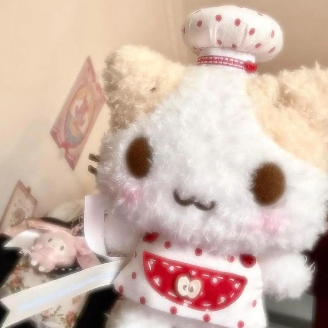 下雨天:)