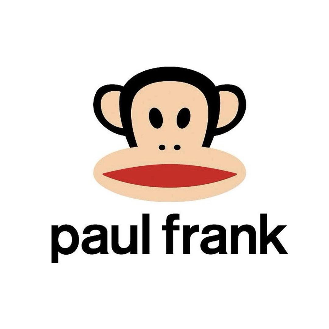 大嘴猴paul frank樱踏休闲鞋专卖店