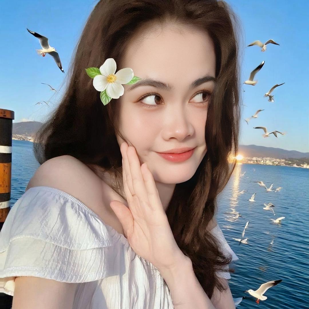 Flora🌸