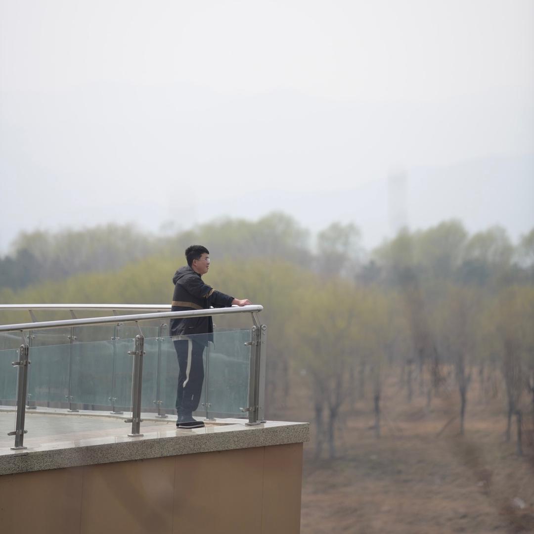 杰出青年