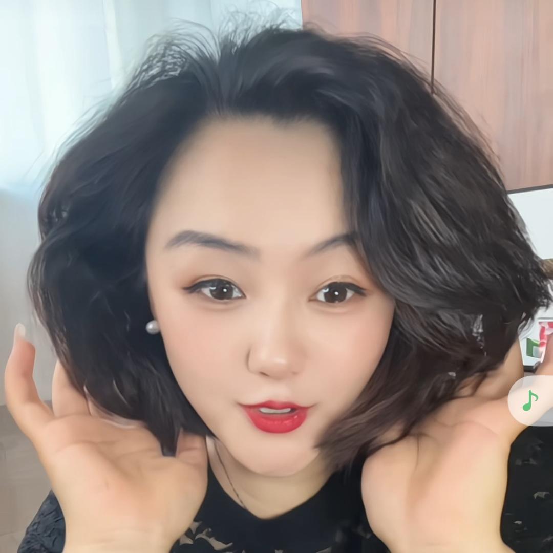 王大美@