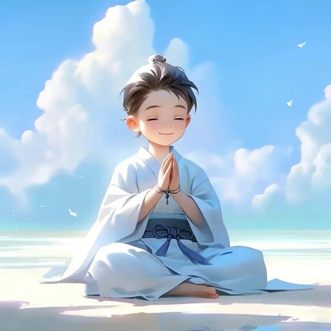 长风破浪