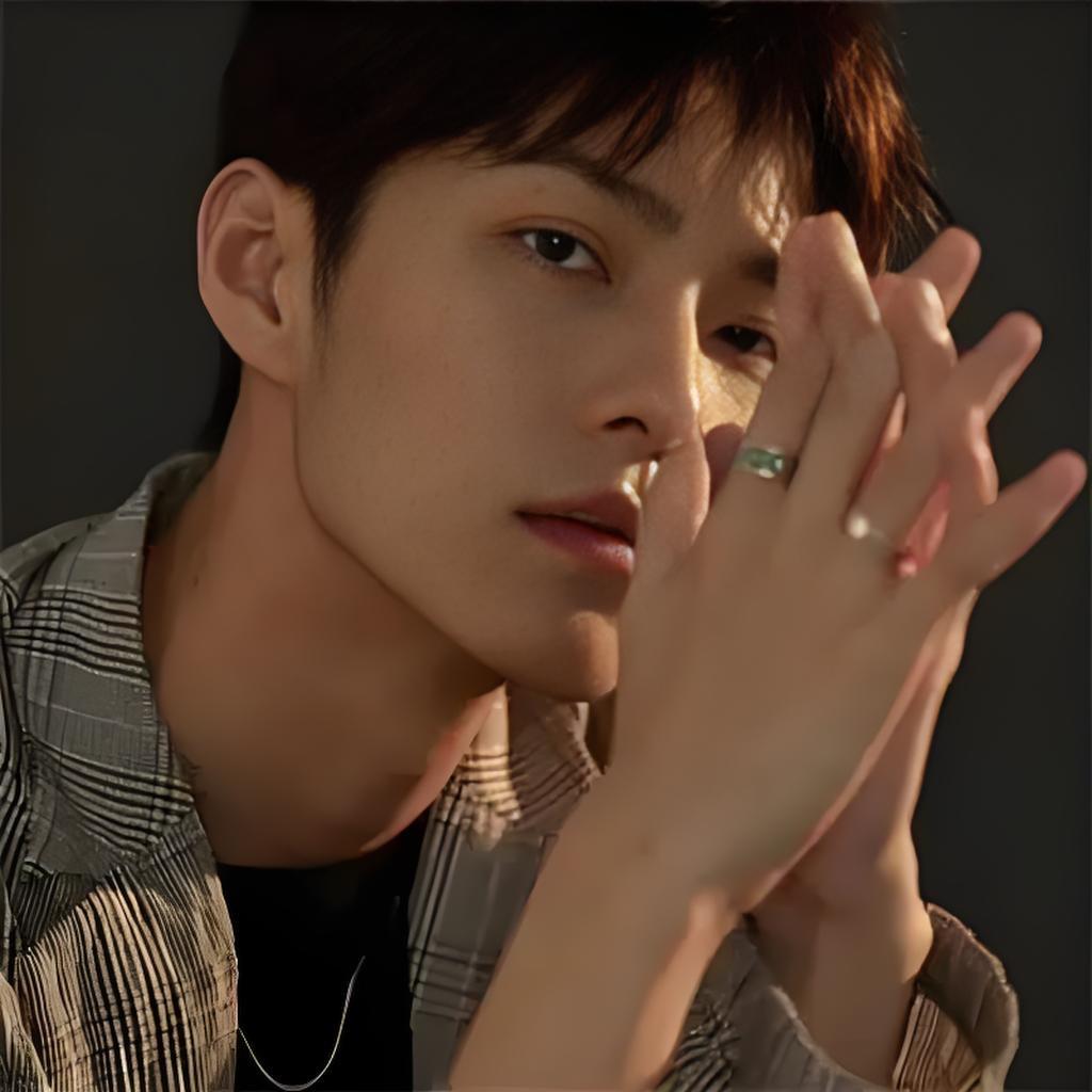 青春是酒&往事如烟