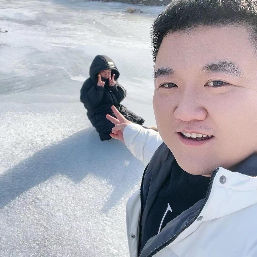 琦哥