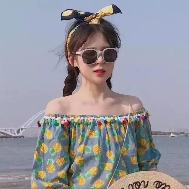 女人，你本该骄傲