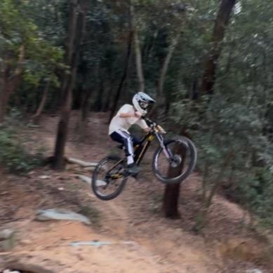 深圳下大雪🌨️