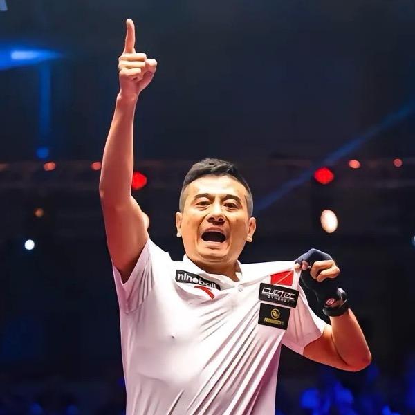 圣鸿台球器材小昆（五档）