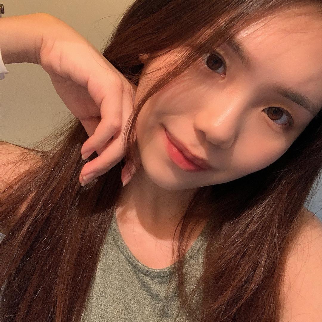 盈盈 Adelyn 💃 马来西亚女孩
