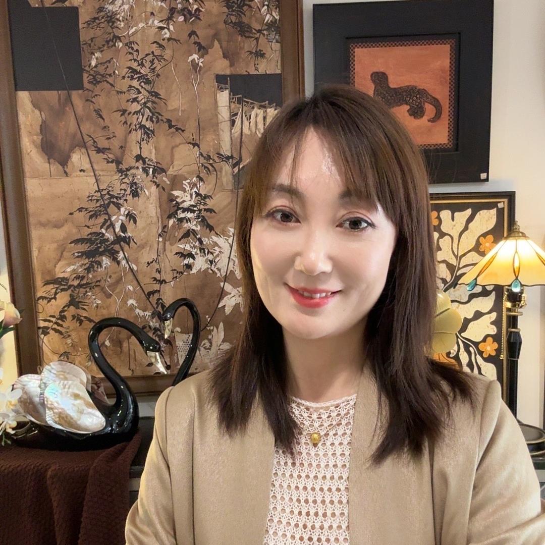 乔姐：鞍山尚舍画业