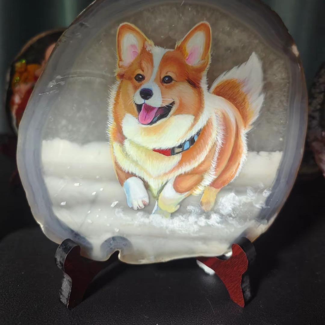 啊黄