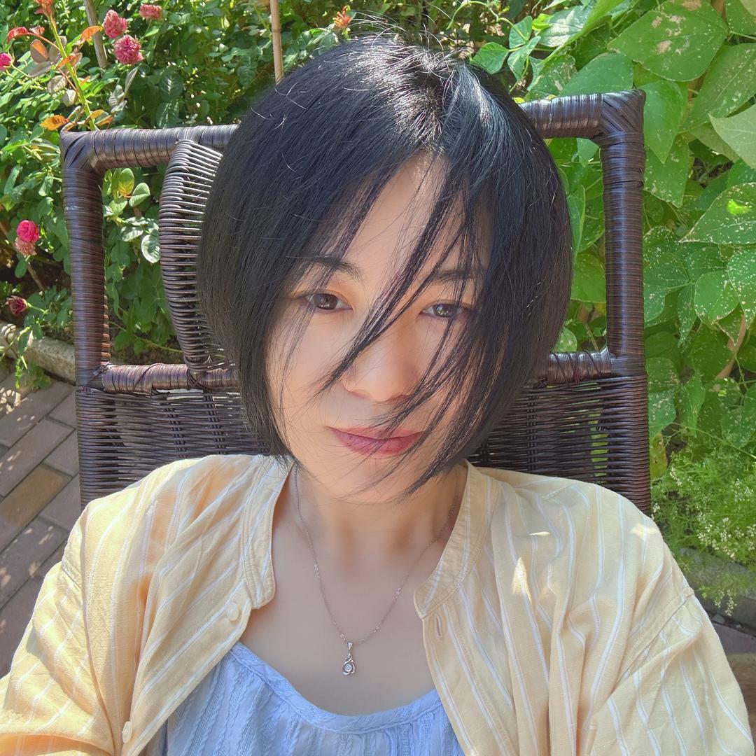 四小姐心灵花园