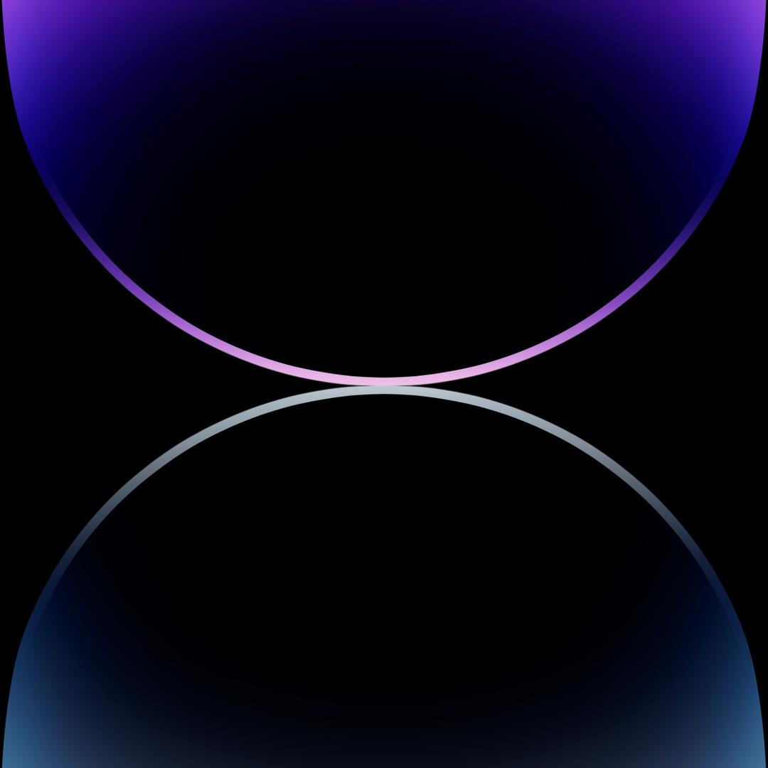 笑对人生。