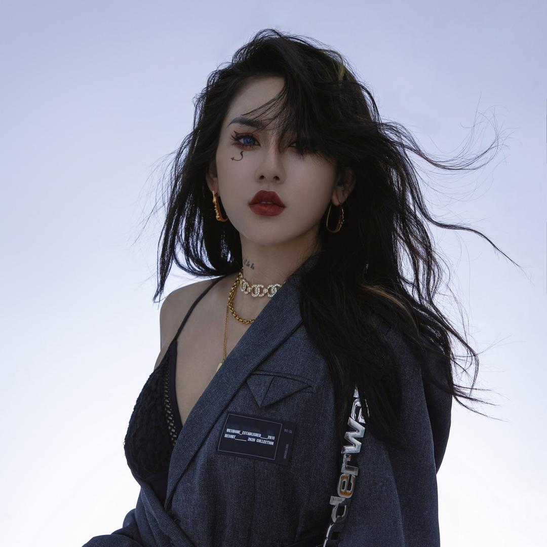 周美慧