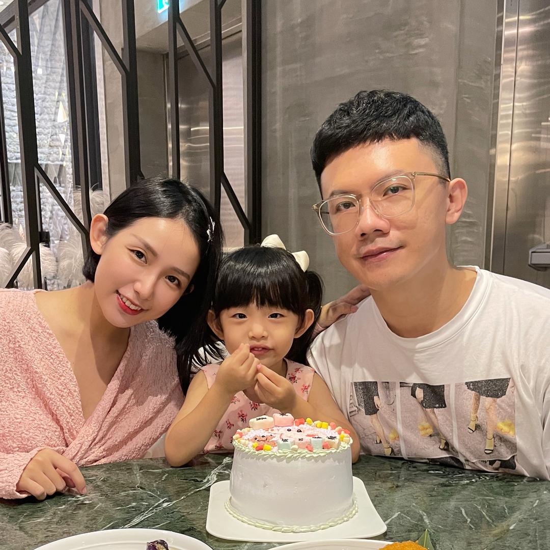 东北林姐台湾喵叔