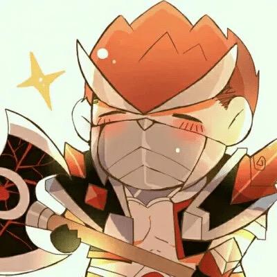 王者荣耀晴朗（新人主播）