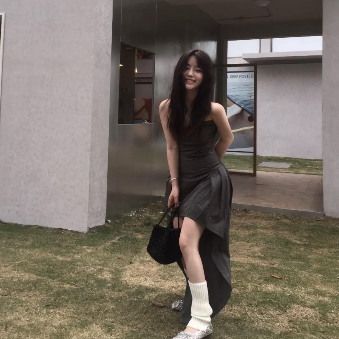 假的啦