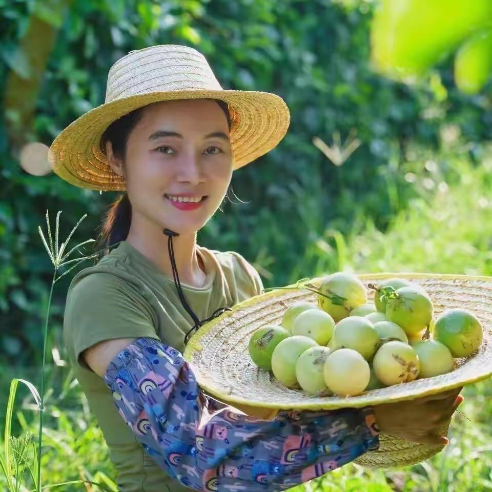广西玉姐甄选