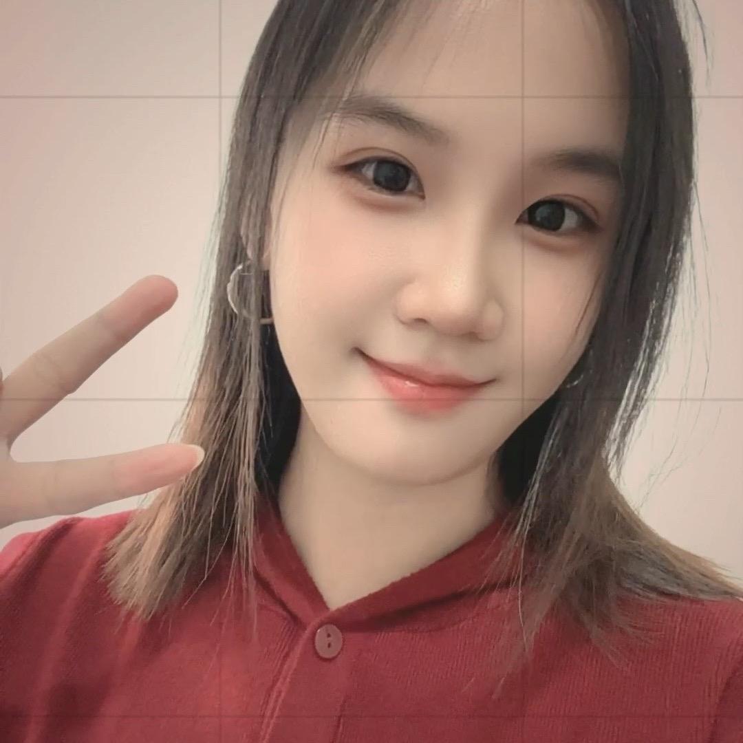 我是小翠儿呀🌵