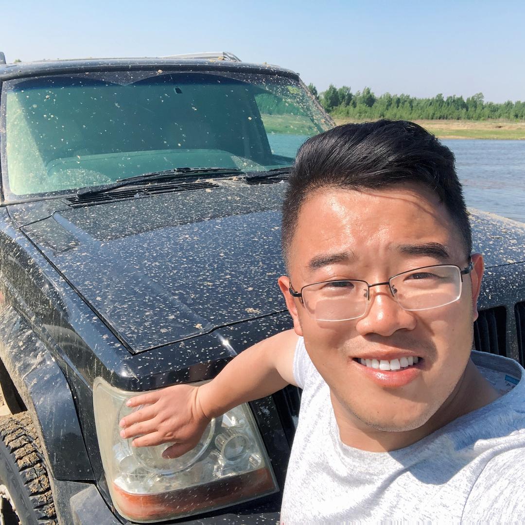 刘大拿_泰安车百汇二手车