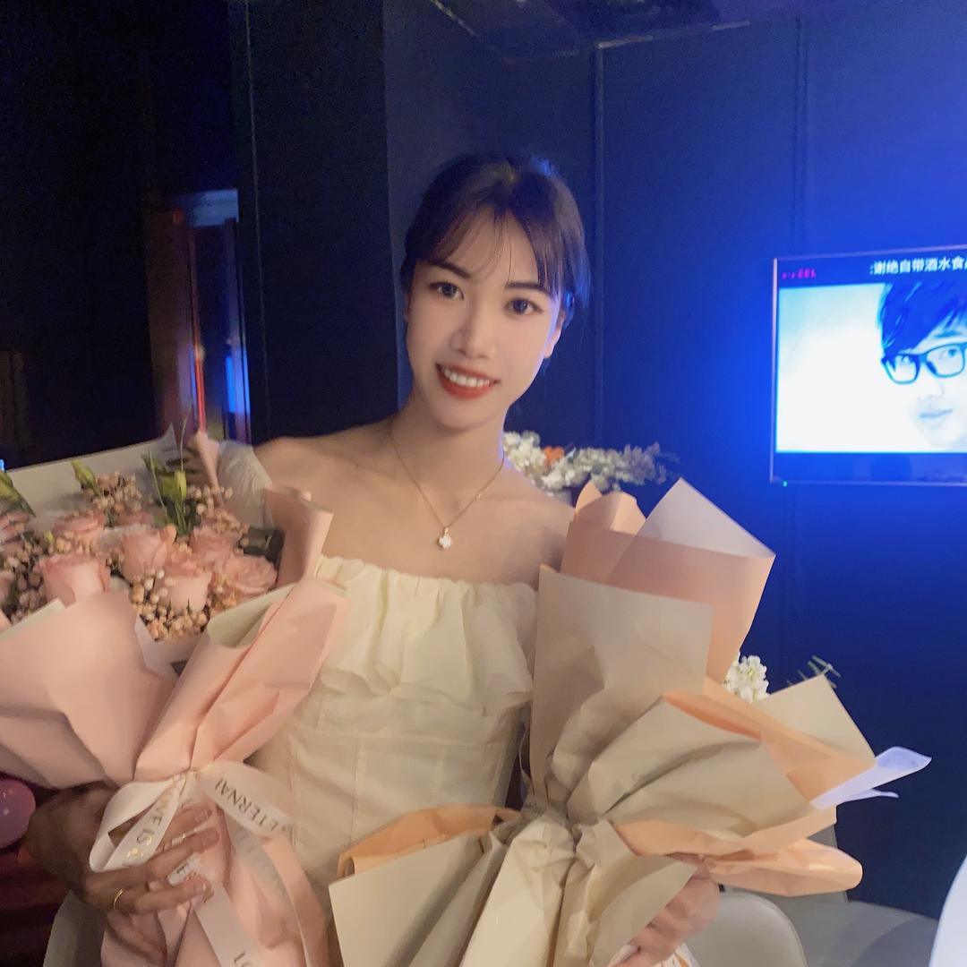 小敏敏👸🏻