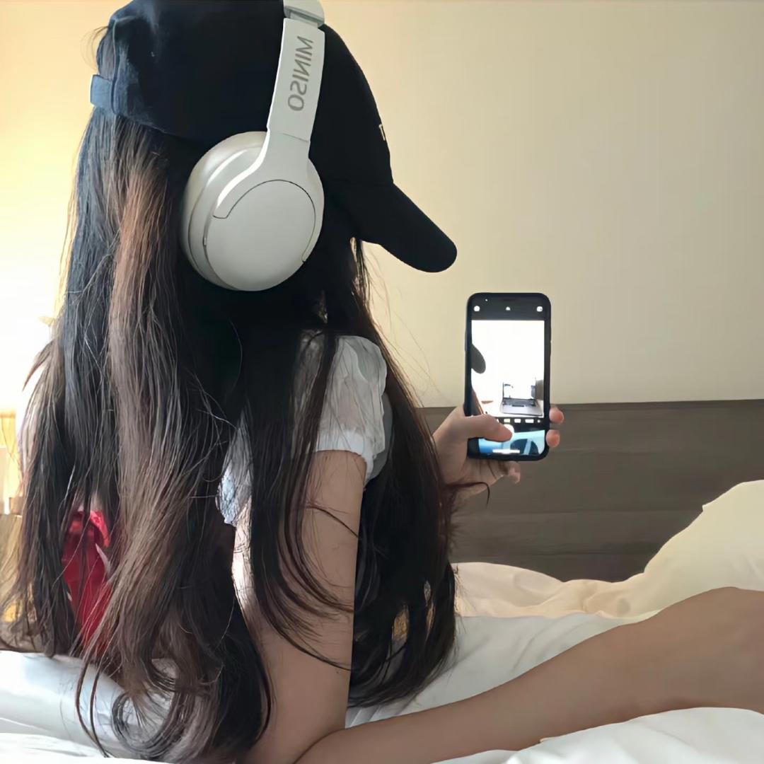 恋爱脑