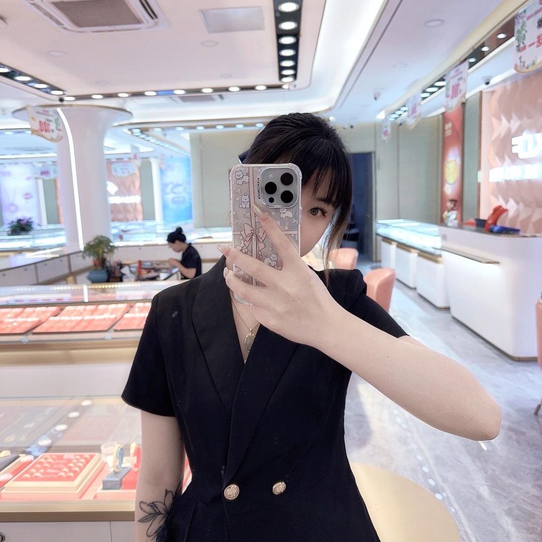 园洲（悦悦）黄金团购KLF